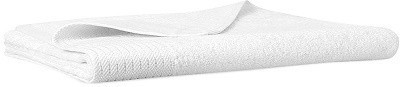 

P.S Decor Cotton 500 GSM Bath Towel(White)