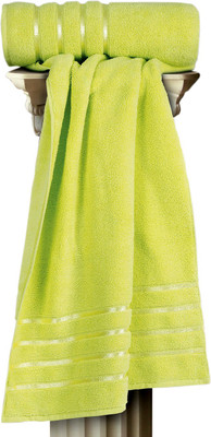 

SPREAD Cotton Bath Towel(Light Green)
