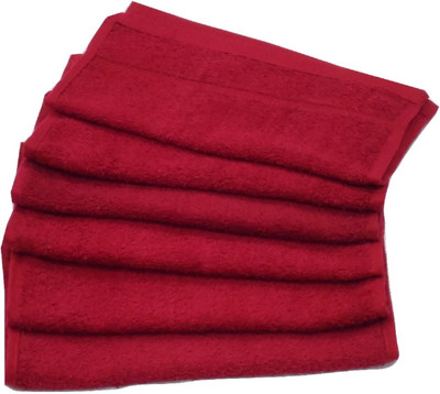 17% OFF on SNUGGLE Cotton GSM Face Towel(Pack of 6) 17% OFF on SNUGGLE Cotton GSM Face Towel(Pack of 6)