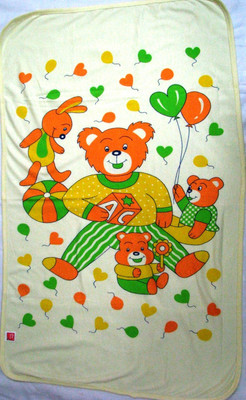 15% OFF on Love Baby Cotton GSM Bath Towel Set 15% OFF on Love Baby Cotton GSM Bath Towel Set