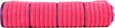 

Casa Copenhagen GSM Bath Towel(Pink)