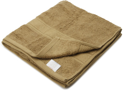 Raymond Cotton Towel(Brown) Raymond Cotton Towel(Brown)