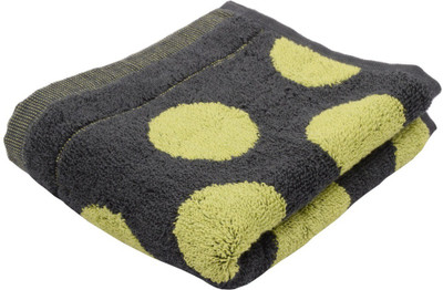 

Softweave Cotton 500 GSM Hand Towel(Green)