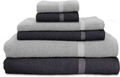 Under ₹899 (Bath Linen Sets)
