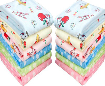 

Milap Cotton 300 GSM Face Towel(Pack of 12, Multicolor)