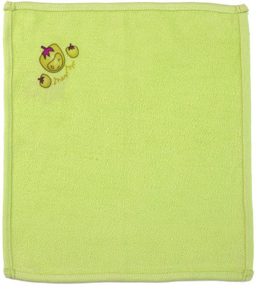 

Brim Hugs & Cuddles Cotton 220 GSM Hand Towel(Yellow)