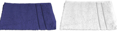 

Bombay Dyeing Cotton 350 GSM Bath Towel(Pack of 2, Multicolor)