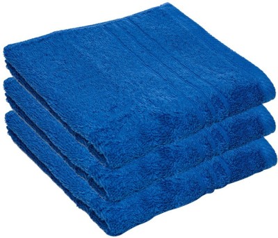 Juvenile Cotton 2400 GSM Bath Towel Set(Pack of 3)