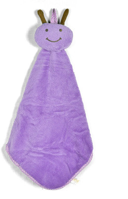 

Cortina Cotton 200 GSM Hand Towel(Purple)