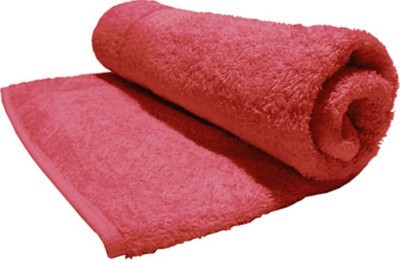 

Earth Ro System Cotton GSM Bath Towel(Maroon)