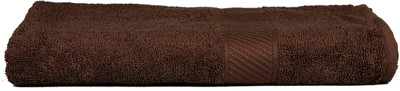 

Trident Cotton 400 GSM Bath Towel(Brown), Englishwood