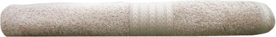 

India Furnish Cotton 450 GSM Bath Towel(Beige)