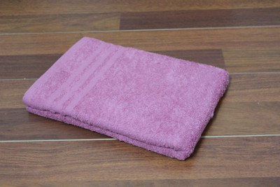 56% OFF on Shoppingtara Cotton GSM Bath Towel(Peach) 56% OFF on Shoppingtara Cotton GSM Bath Towel(Peach)