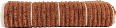

Casa Copenhagen GSM Bath Towel(Brown)