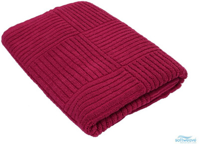 

Softweave Cotton 450 GSM Bath Towel(Pink)