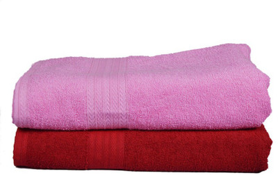 36% OFF on Creative Homes Cotton GSM Bath Towel 36% OFF on Creative Homes Cotton GSM Bath Towel