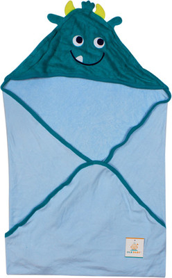 

Ole Baby Cotton 250 GSM Bath Towel(Dark Green)