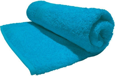 

Shopping Store Cotton GSM Bath Towel(Dark Blue)
