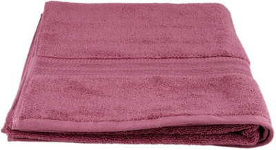 

Shopping Store Cotton 450 GSM Bath Towel(Maroon), Marron