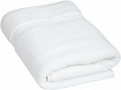 

Cotton Colors Cotton 2400 GSM Bath Towel(White)