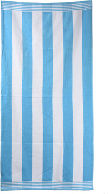 5% OFF on Sassoon Cotton Bath Towel