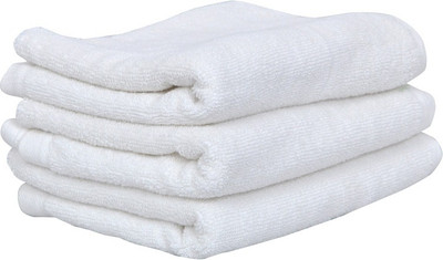 24% OFF on Skumars Love Touch Cotton 580 GSM Hand Towel(Pack of 3, White) 24% OFF on Skumars Love Touch Cotton 580 GSM Hand Towel(Pack of 3, White)