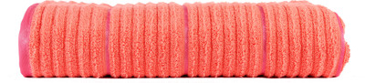 

Casa Copenhagen GSM Bath Towel(Orange)