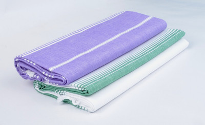 54% OFF on sathiyas Cotton 500 GSM Bath Towel(Pack of 2) 54% OFF on sathiyas Cotton 500 GSM Bath Towel(Pack of 2)