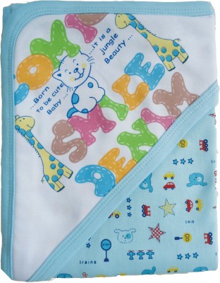 Baby Inn Cotton 250 GSM Bath Towel