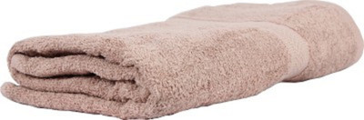 

Trident Cotton Bath Towel(Grey), Khaki
