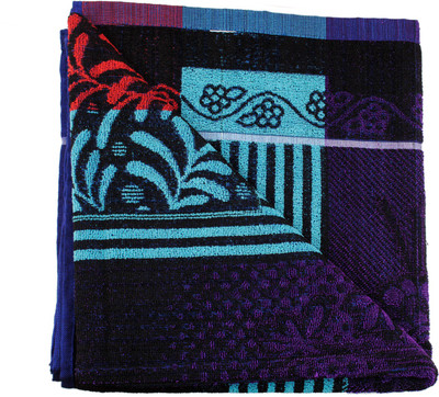 60% OFF on Macrobian Cotton Towel(Multicolor) 60% OFF on Macrobian Cotton Towel(Multicolor)