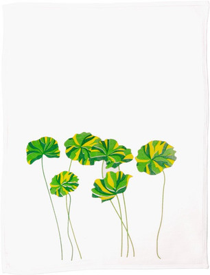 

Brim Hugs & Cuddles Cotton 220 GSM Hand Towel(Green)
