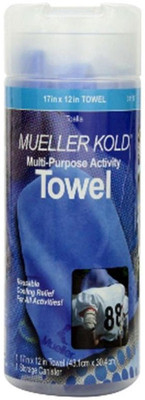 35% OFF on Mueller Cotton GSM Bath Towel 35% OFF on Mueller Cotton GSM Bath Towel