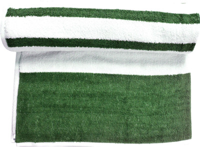 

Bombay Dyeing Cotton 450 GSM Bath Towel(Green)