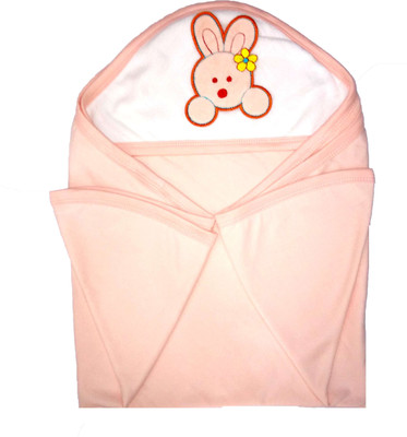

Goodluck Cotton 2000 GSM Bath Towel Set(Peach)