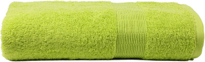 

Casa Copenhagen Cotton 450 GSM Bath Towel(Multicolor), Green