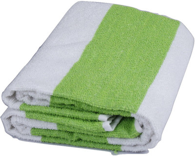 

NKP Cotton 325 GSM Bath Towel(Green)