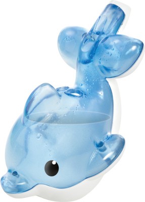 

B kids Bathtime Dolphin Flute Bath Toy