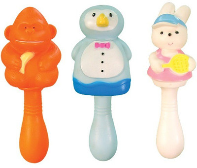 

NammaBaby RAIMBOW Bath Toy(Multicolor)
