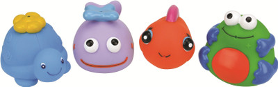 

K's Kids Bath Toy Set Bath Toy(Multicolor)