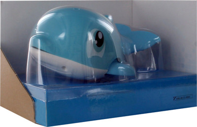 hamleys squiddy bath toy