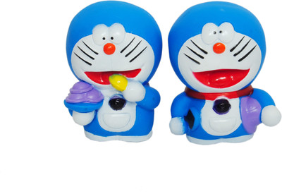 

Origin Doraemon Bath Toy(Blue)