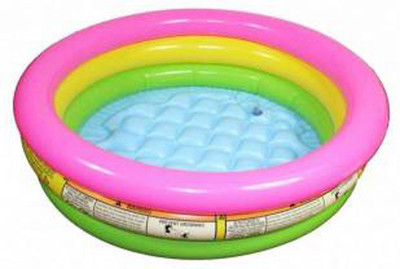 

Himalia Kids Swimming Pool Bath Toy(Multicolor)
