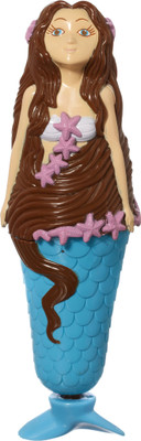 

Hamleys Mermaid Bath Toy(Multicolor)