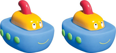 

MeeMee MM-2047-6 Bath Toy(Blue)