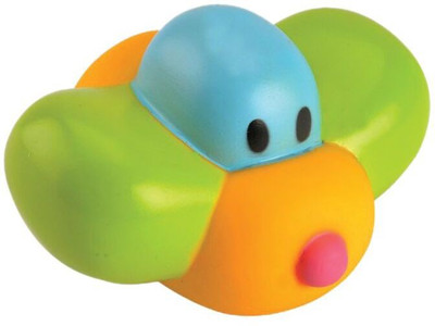 

MeeMee Het Floater Bath Toy(Multicolor)