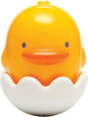 

Piyo Piyo Water Squirt Toy Bath Toy(Multicolor)