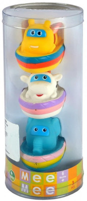

MeeMee MM-2050 Bath Toy(Multicolor)
