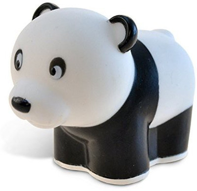 

Puzzled Inc Buddy Panda Water Squirter Bath Toy(Multicolor)