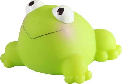Tollyjoy Squeeze Toy-Frog Bath Toy(Green) Tollyjoy Squeeze Toy-Frog Bath Toy(Green)